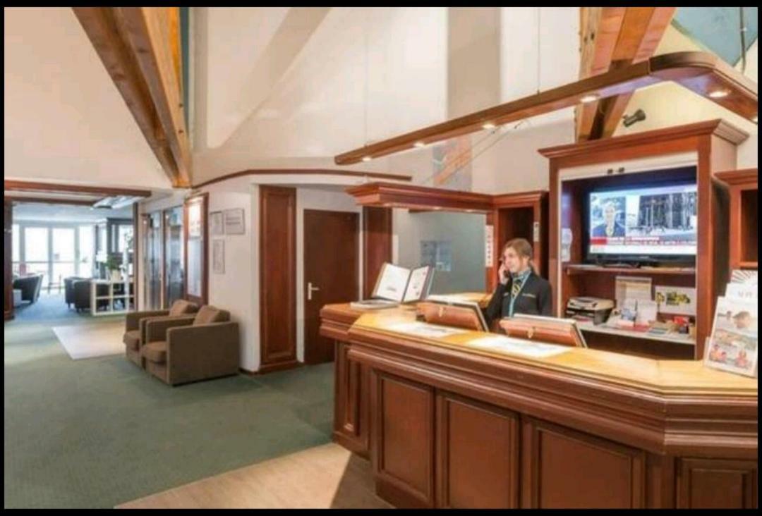Appart 4/5 Pers Residence 4* Des Bergers Pieds Des Pistes ألب دويز المظهر الخارجي الصورة